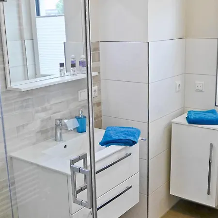 Beachside - Exklusiv Und Strandnah זינקסט