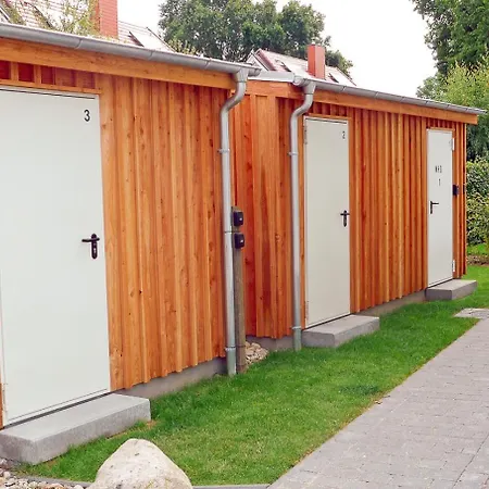 Beachside - Exklusiv Und Strandnah זינקסט