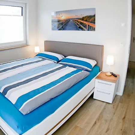 Beachside - Exklusiv Und Strandnah Apartment