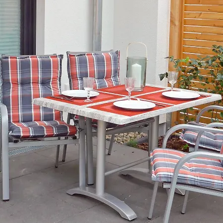 דירה Beachside - Exklusiv Und Strandnah