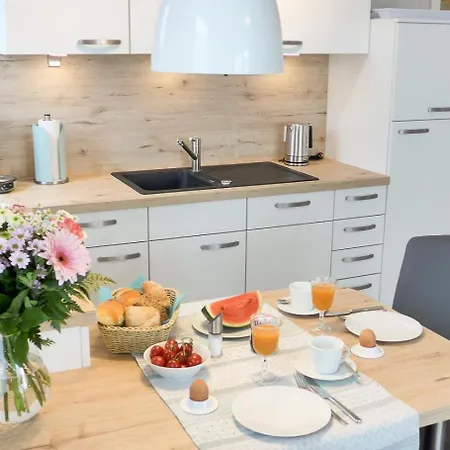 Beachside - Exklusiv Und Strandnah זינקסט