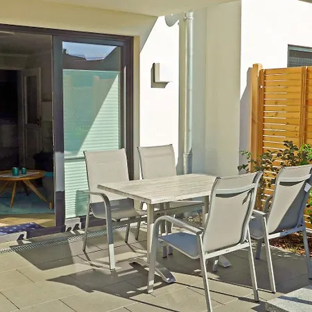 Beachside - Exklusiv Und Strandnah