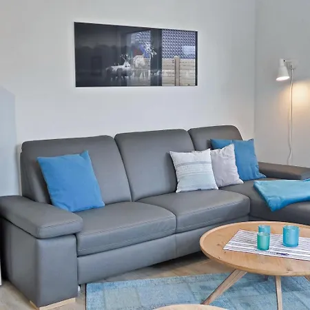 דירה Beachside - Exklusiv Und Strandnah